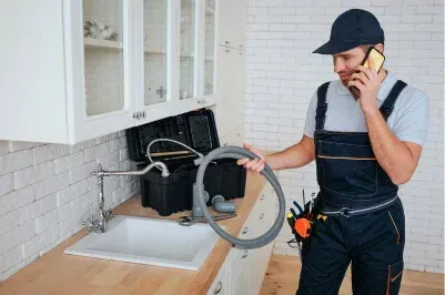 Unité de climatisation installée par AAB Énergie
