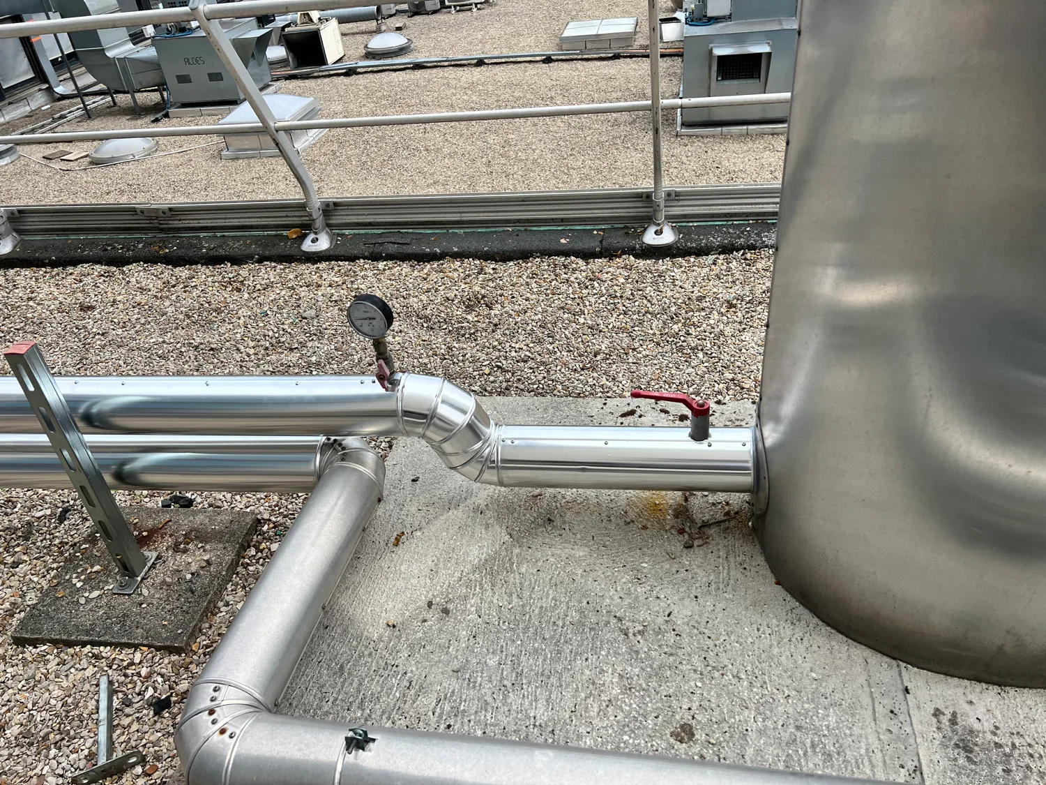 Installation de climatisation par AAB Énergie à Paris